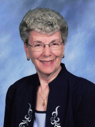 Photo of Shirley Sterner