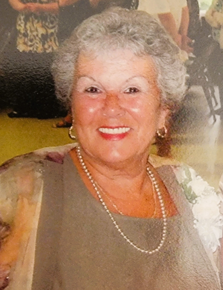 Catherine Behrend 2023 Guilford Funeral Home