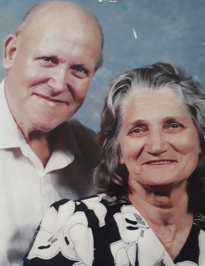 Dorothy Ann Pickering 2024 Crowell Brothers Funeral Home