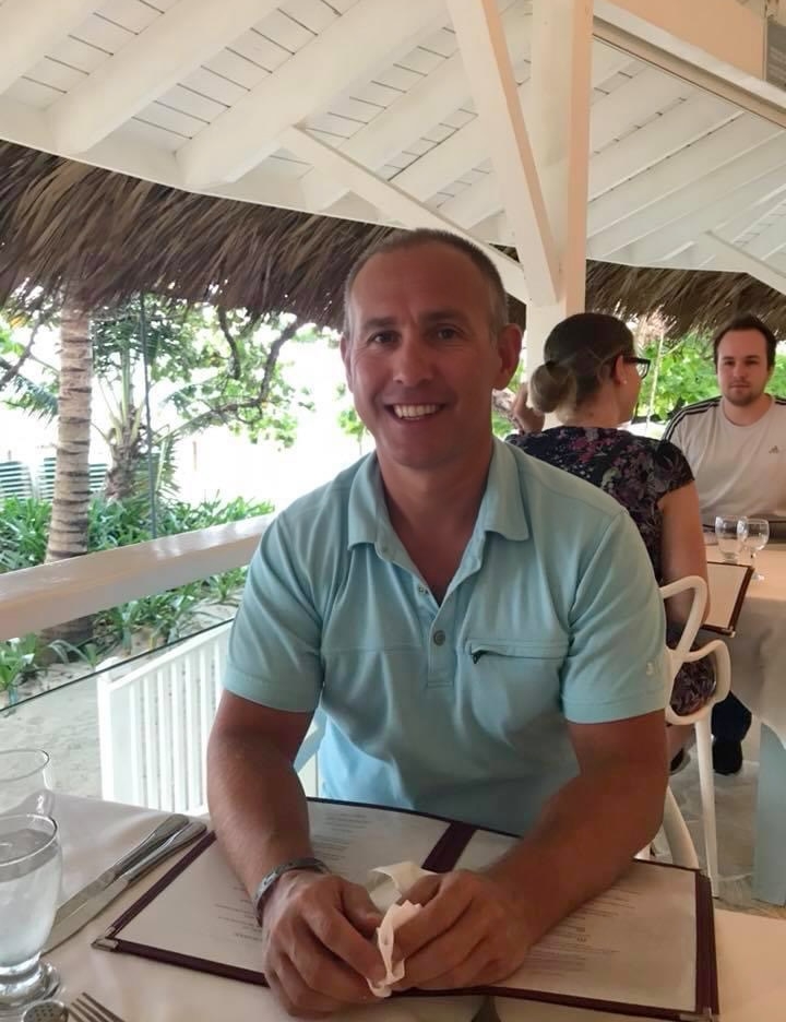 Craig Stapleton 2024 Barretts Funeral Homes