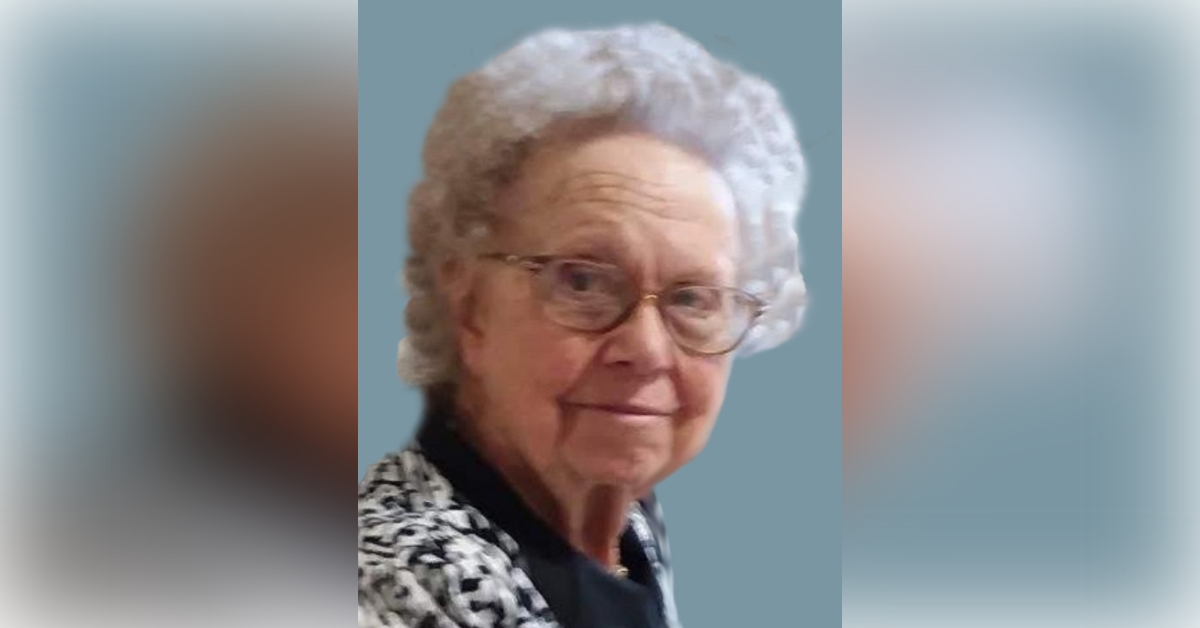 Obituary information for Rachel Helen Palmer