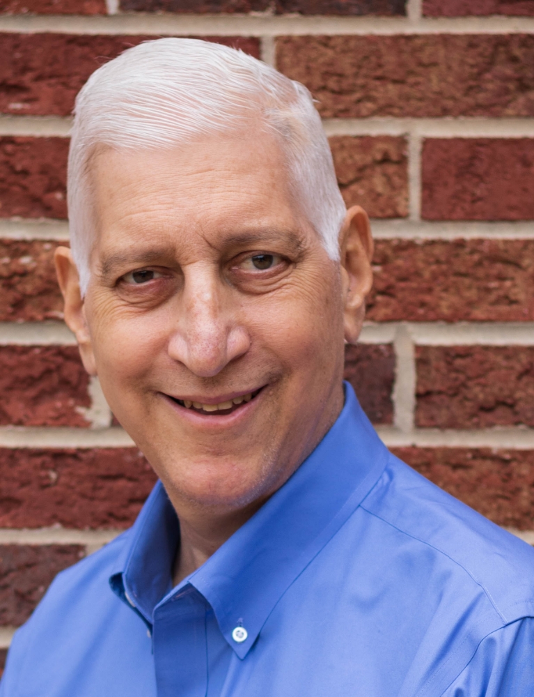 Richard Basile Memories Trees