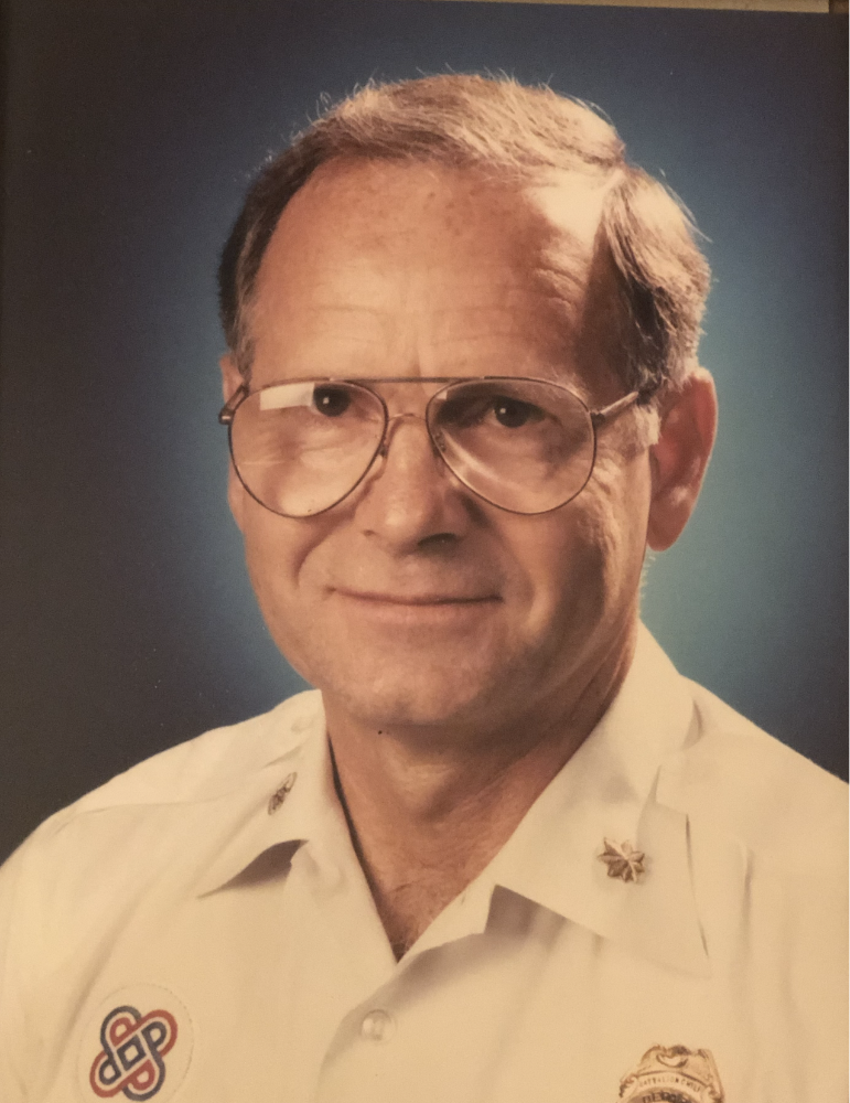 Roger Cornell 2024 Mullinax Funeral Home