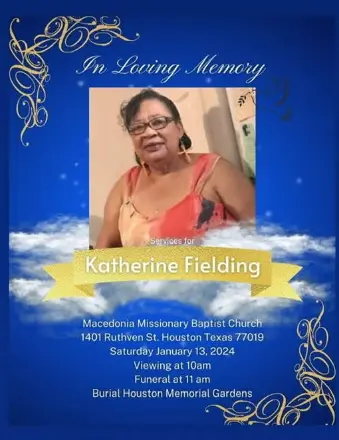Katherine Fielding 30287966