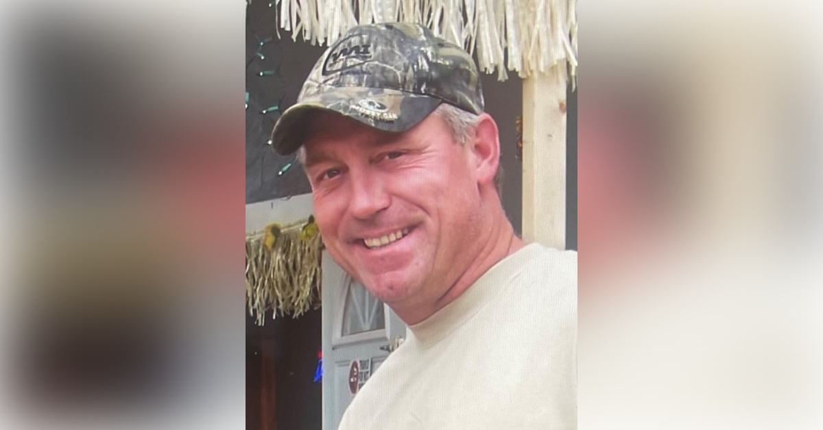 Obituary information for Kevin