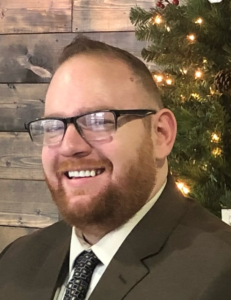 Charles Trent Underwood 2024 Bates Family Funeral Home