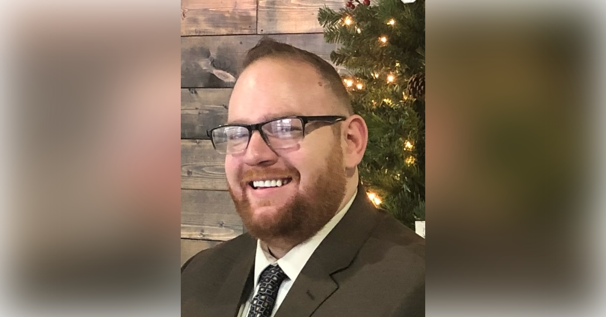 Trent Underwood, Obit Trent Underwood, Obit