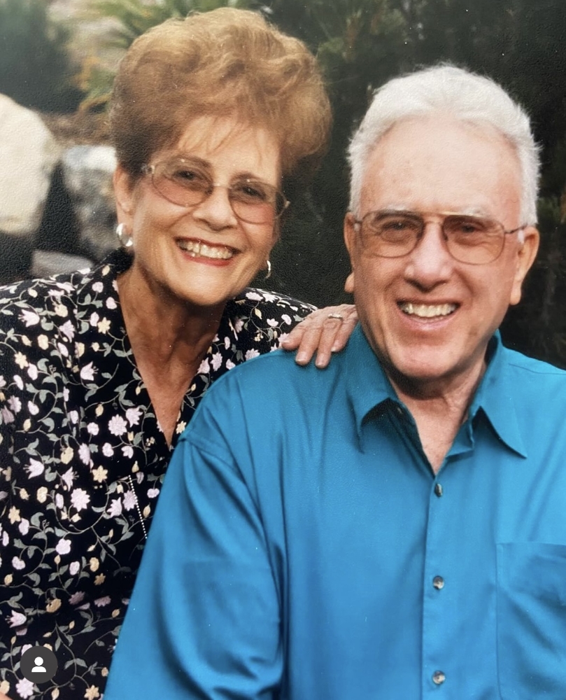 VerLynne Pearson 2024 Walker Sanderson Funeral Home