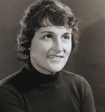 Photo of Virginia Kennedy