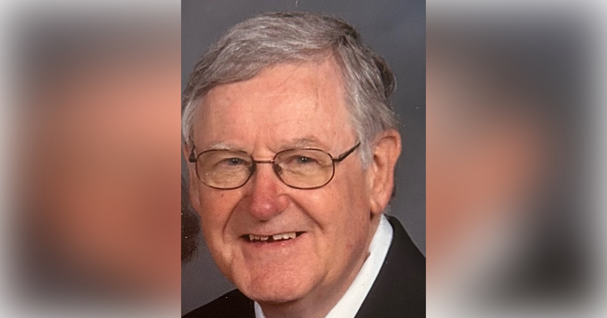 Obituary information for William J. Schenk(02)