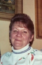 Donna C. Felty