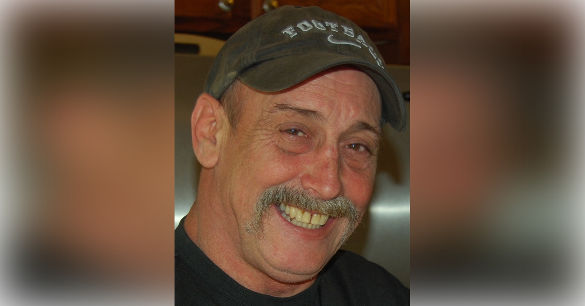 Obituary information for David Lee Harris