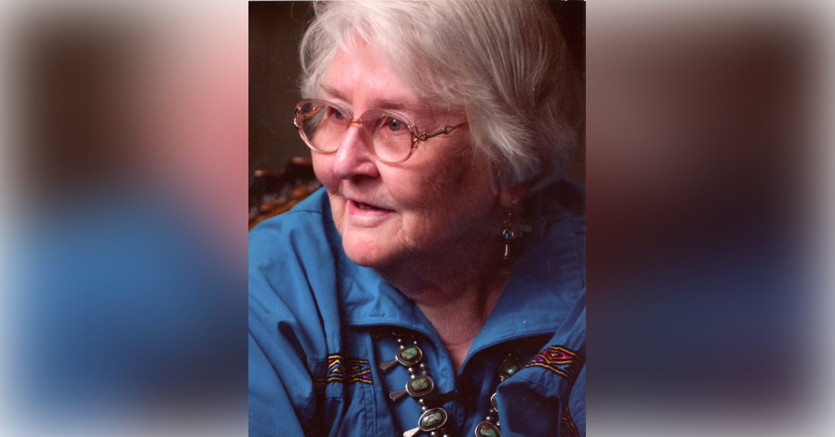 Obituary information for Mary Ola "Skeet" Anderson