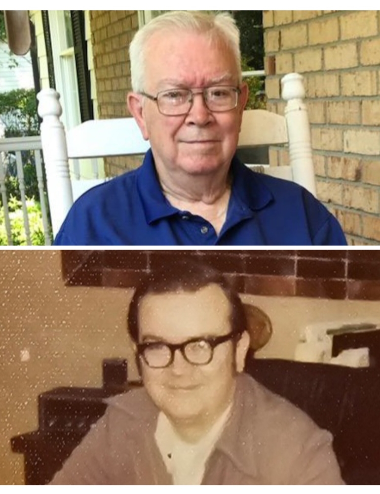 David Sanders Memories Trees