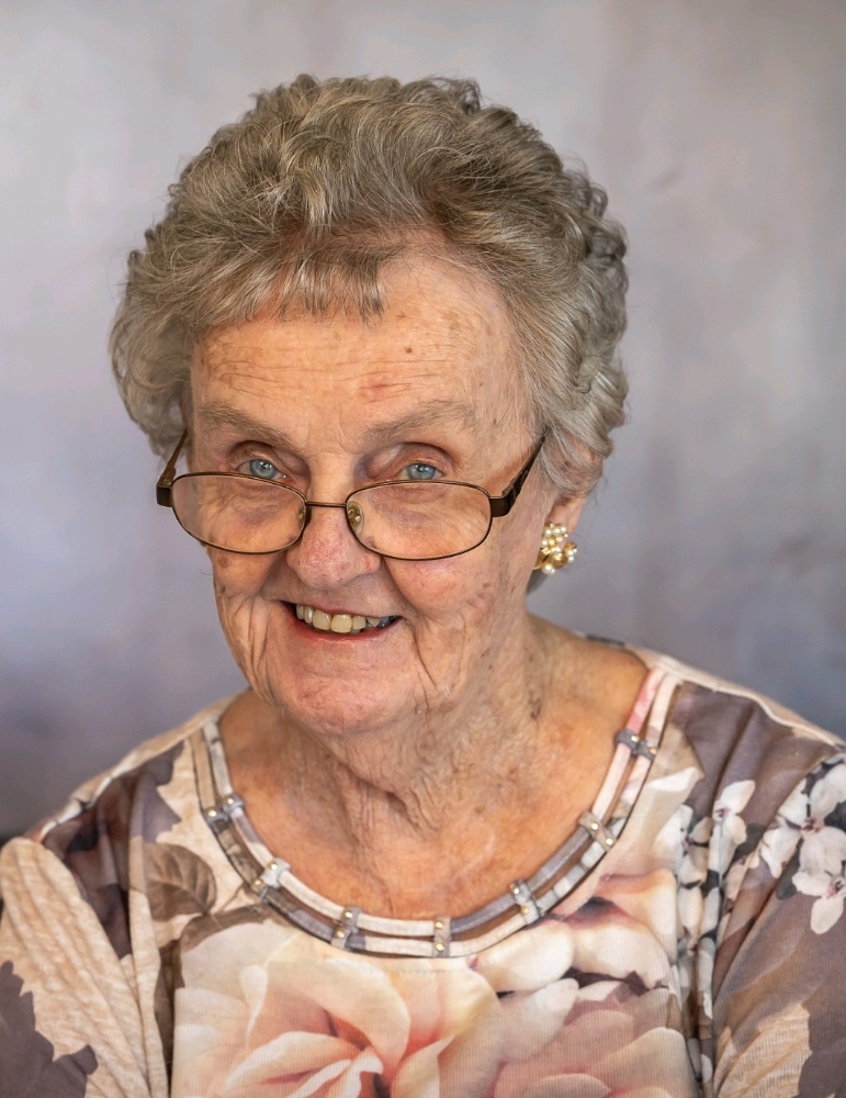 Barbara Ann Reilly 2024 Gehlbach & Royse Funeral Homes