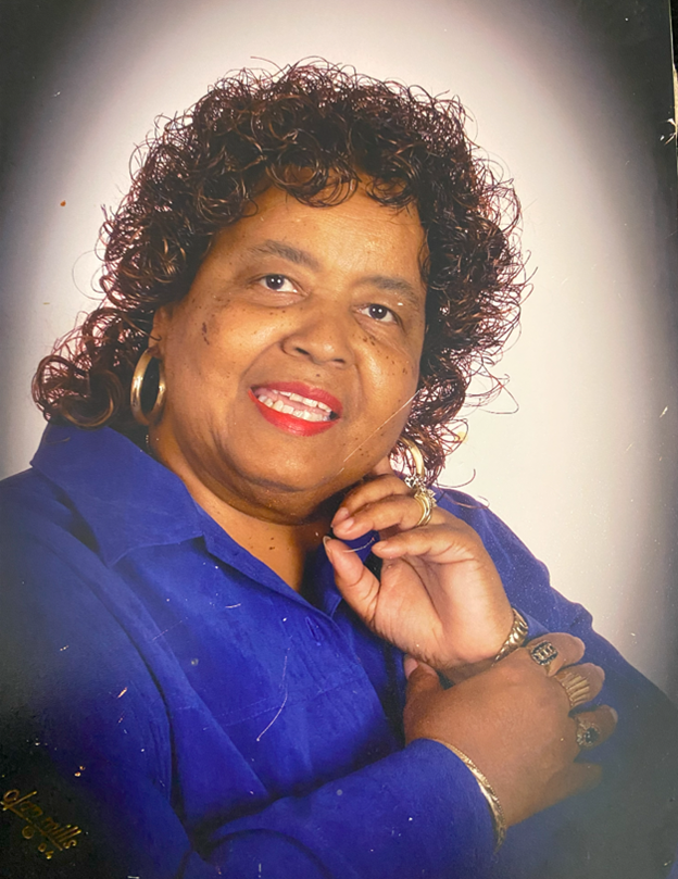 Mayetta Carter 2024 Millard Family Funeral Chapels Mayetta carter 2024 millard family funeral chapels