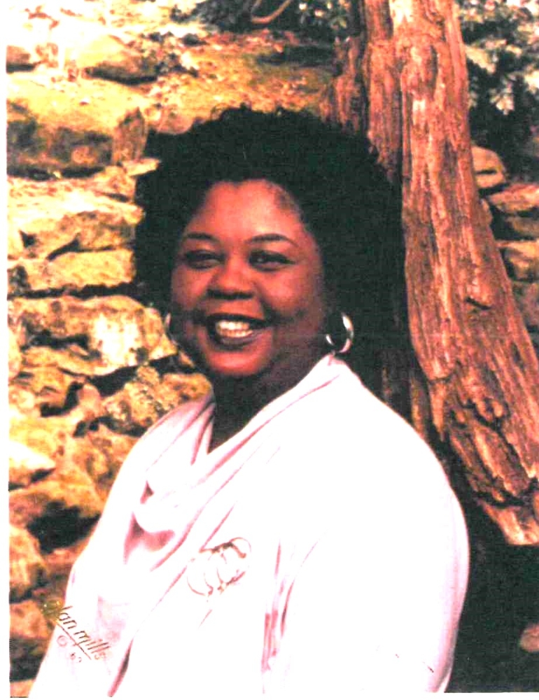 Shirley Ann Walker 2024 Jacks Memory Chapel