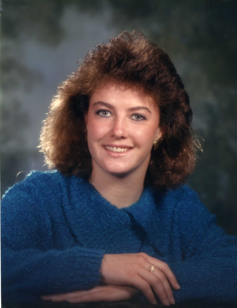 Julie Killion 2024 Chapman Family Funeral Homes