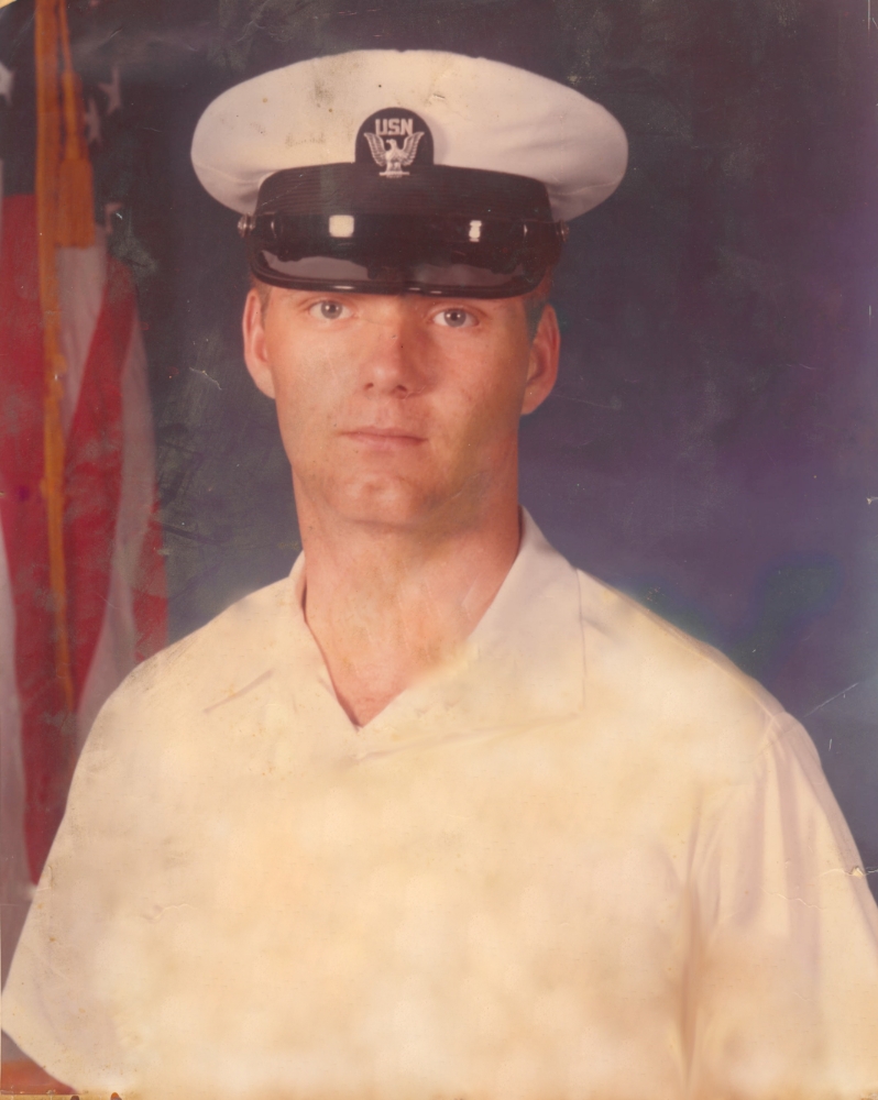 Robert James Conant 2024 Clock Funeral Home