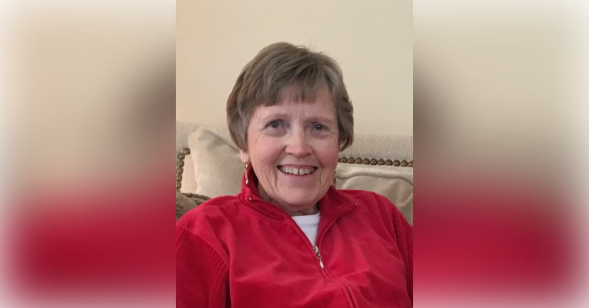 Obituary information for Shirlee M. Utterback