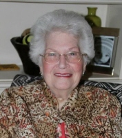 Mildred Jean Ward