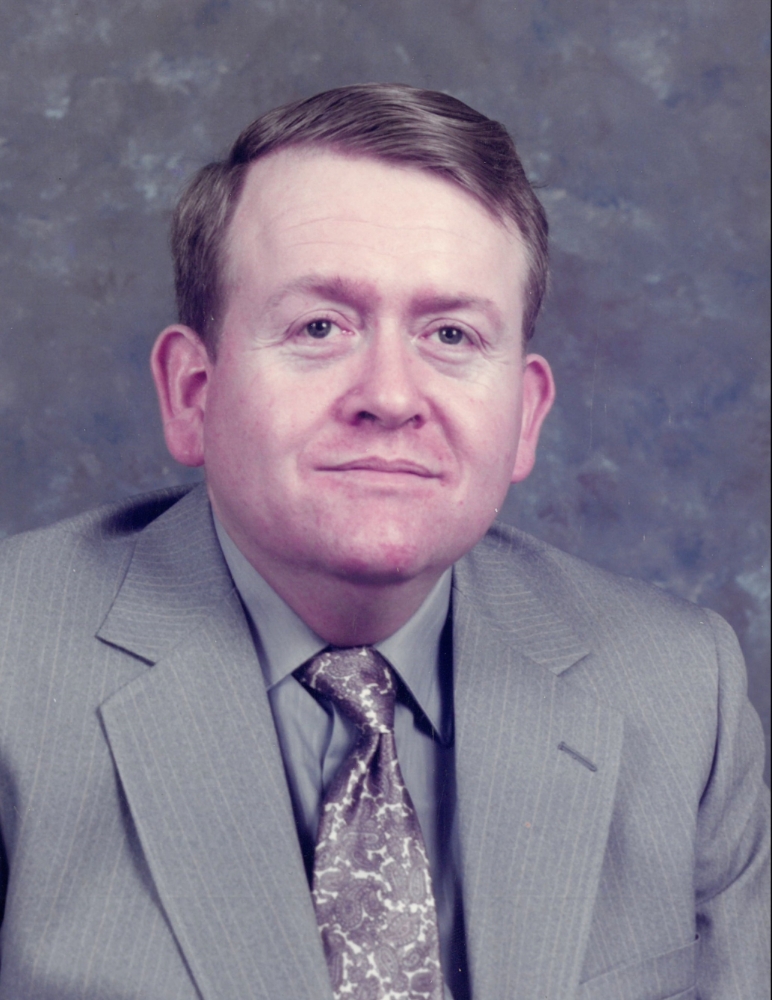 Sam Wilson 2024 Julian Peeples Funeral Home