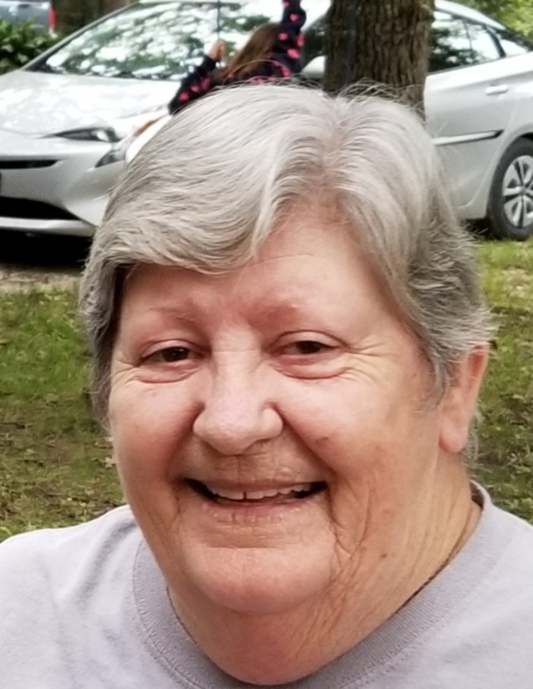 Cheryl Ann Fisher 2023 Burckhalter Highsmith Funeral and Cremation