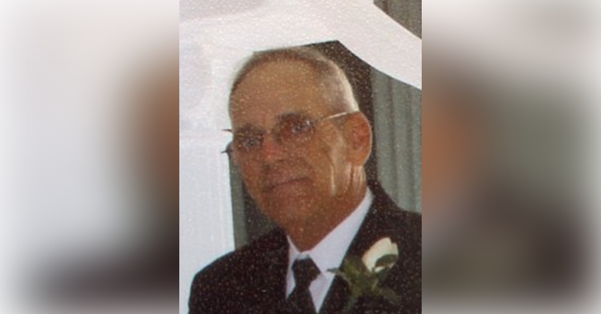 Obituary information for Ransom Carroll Todd, II