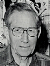 Mr. William Ernest  Miller