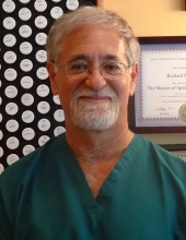 Dr. Richard Paul Stamegna, Jr.