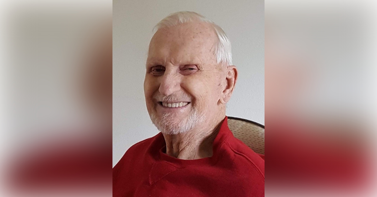 Obituary information for Clarence "Tom" T. Richards