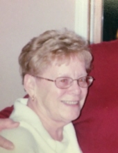 Doris L. Villandry