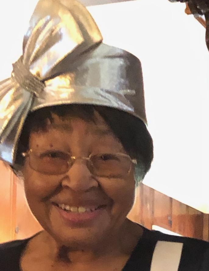 Vera Lee Baker 2023 Walters Family Funeral Homes