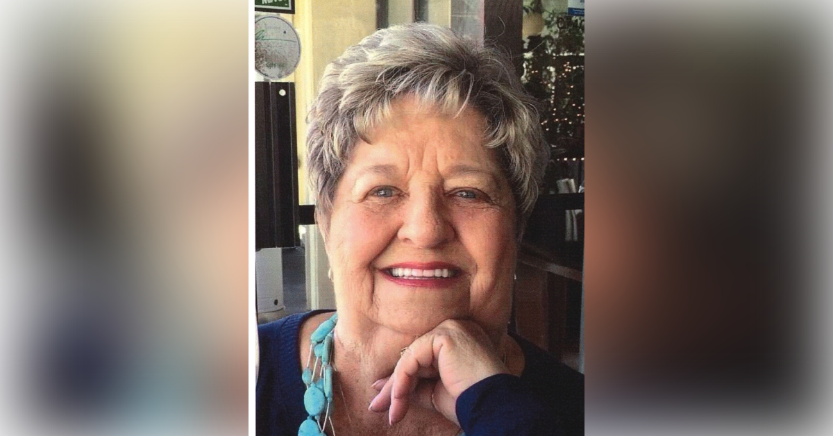 Obituary information for Sue E.