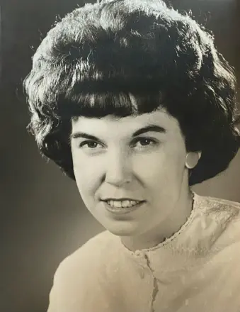 Marilyn K. Heitzman