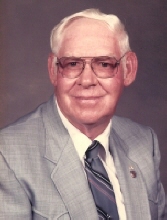 Edgar W. Crowe