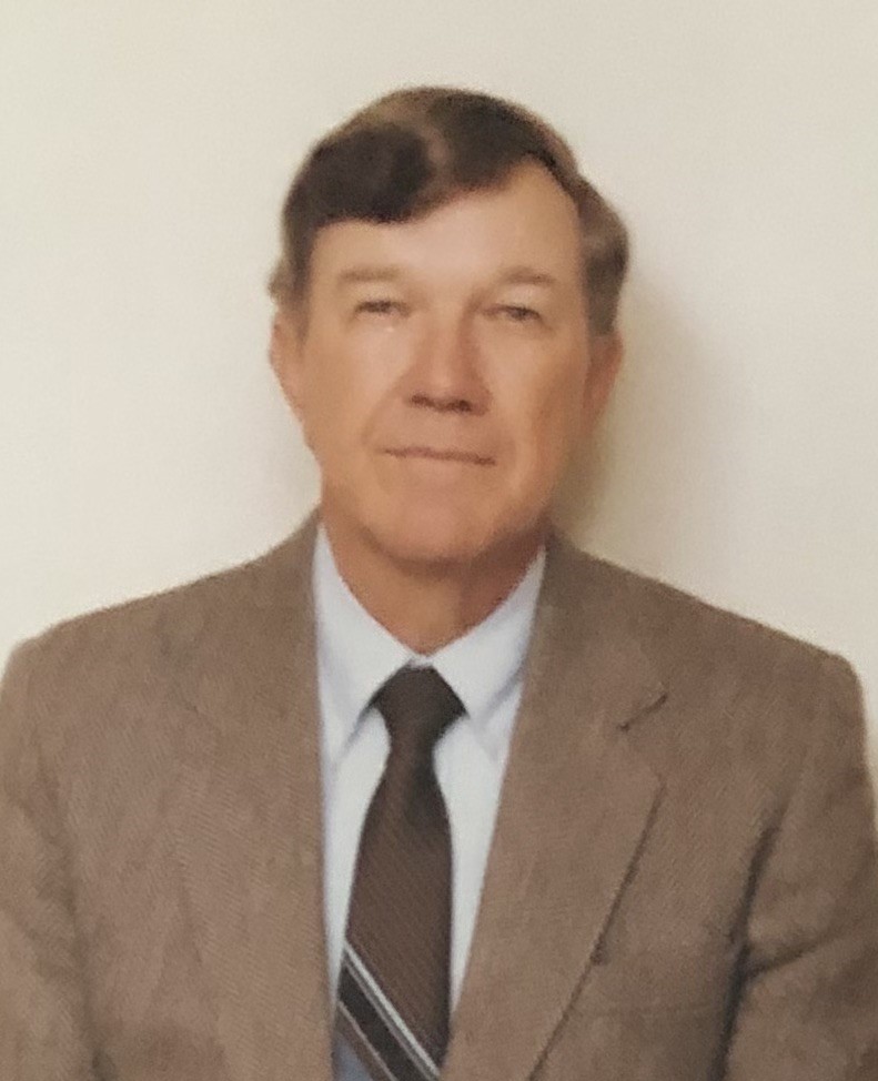 Sidney Jenkins 2024 Holmes Coffey Murray Funeral Home