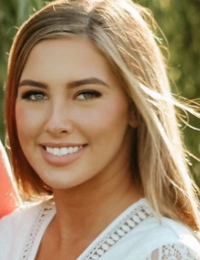 MaKayla Sexton Memories Trees