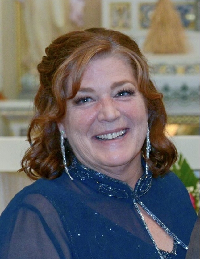 Lisa Ann ReynoldsGrant 2024 Curley Funeral Home