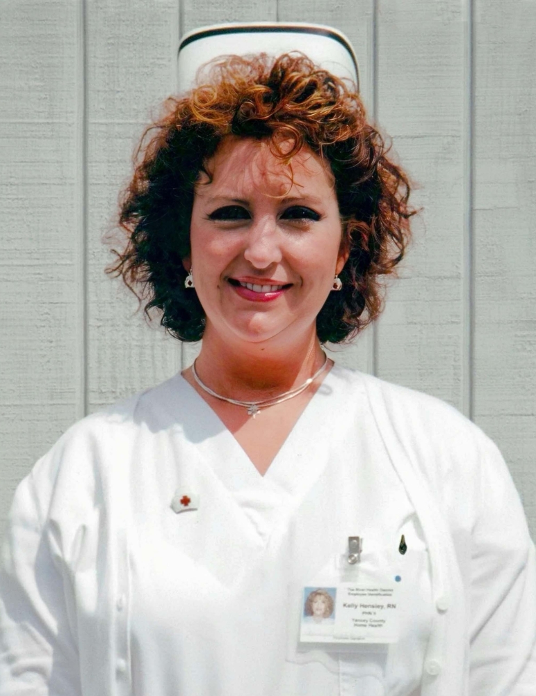 Kelly Thomas Heard 2024 Yancey Funeral Services