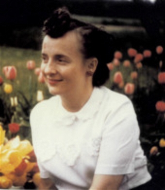 Dorothy Lucille Tesch Oak Harbor Obituary
