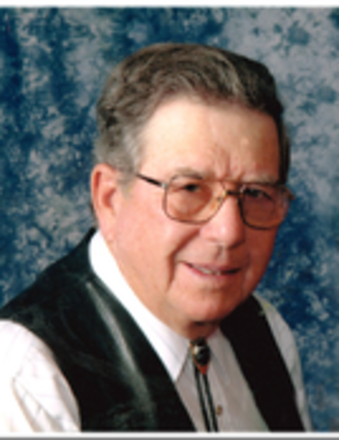 Eugene John Wiedel Hebron Obituary