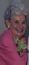 Martha Ellen Bell