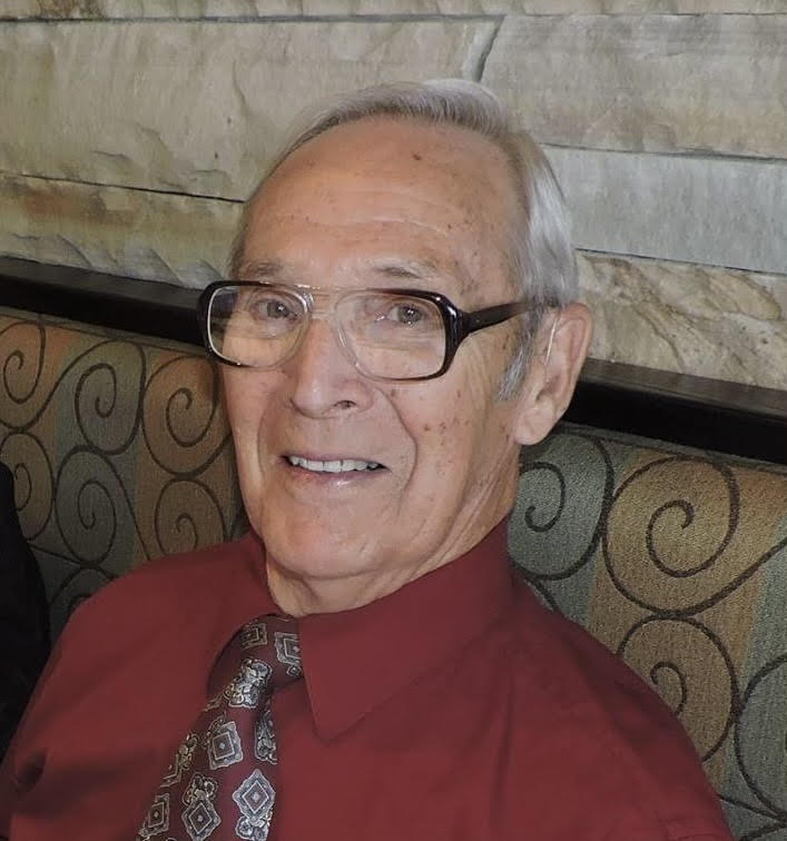 Andrew "Andy" Fletcher Ashland U.S. Army Veteran 2024 Strawser