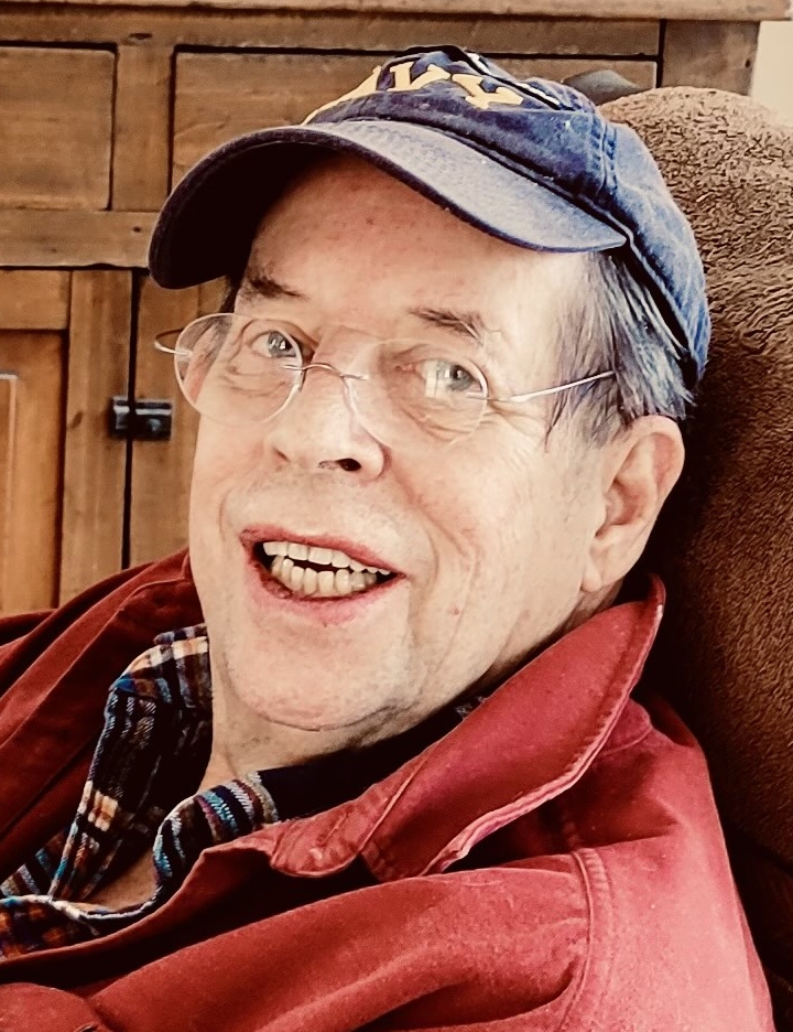 Christopher Dudley Campbell - 2024 - Ottman Funeral Home