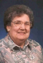 Mary Lucille Lowdermilk