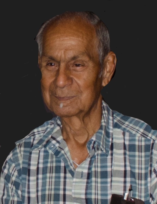 Joseph Lopez - 2024 - Crates Funeral Home & Cremation Services