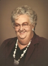 Betty Jane Dierdorf