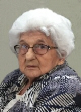 Irene Mary Beierlein