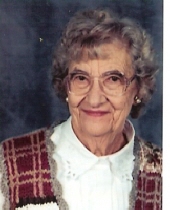 Pauline L. Collins
